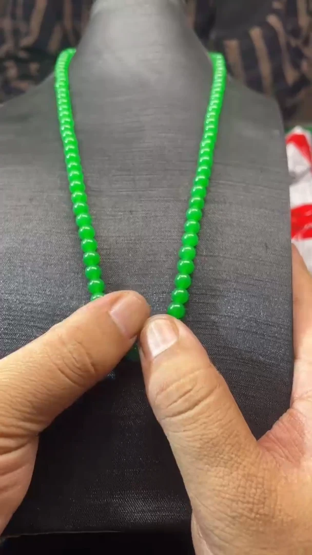 林子收货时尚项链DW142