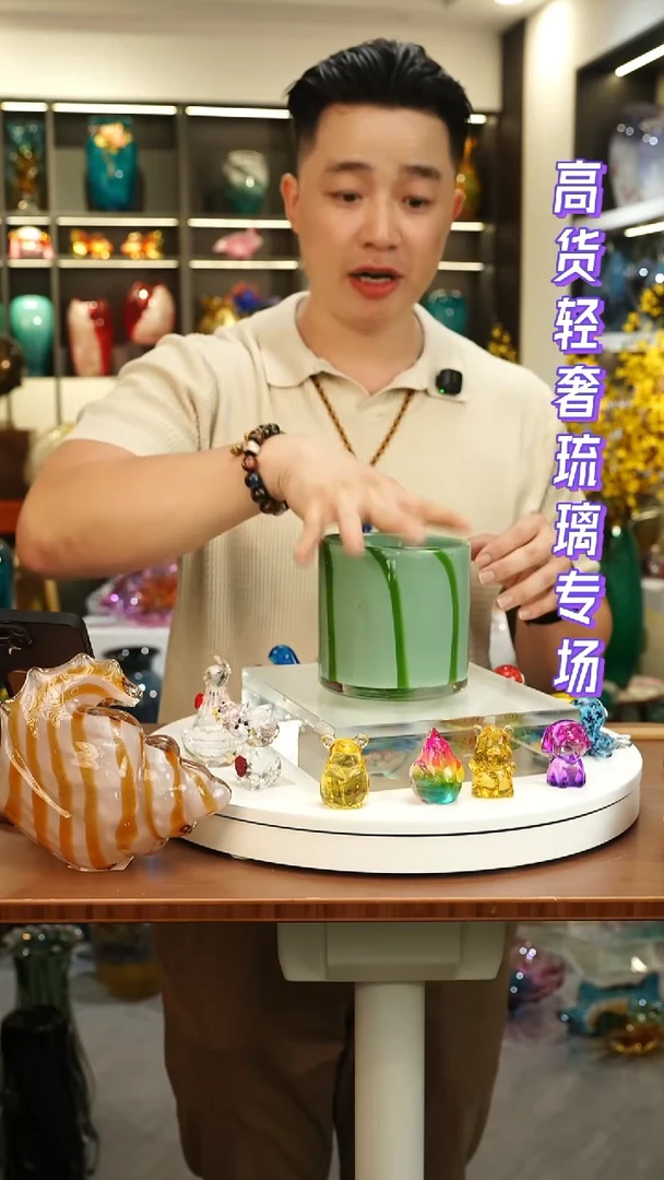 有机玻璃花瓶花瓶花瓶013