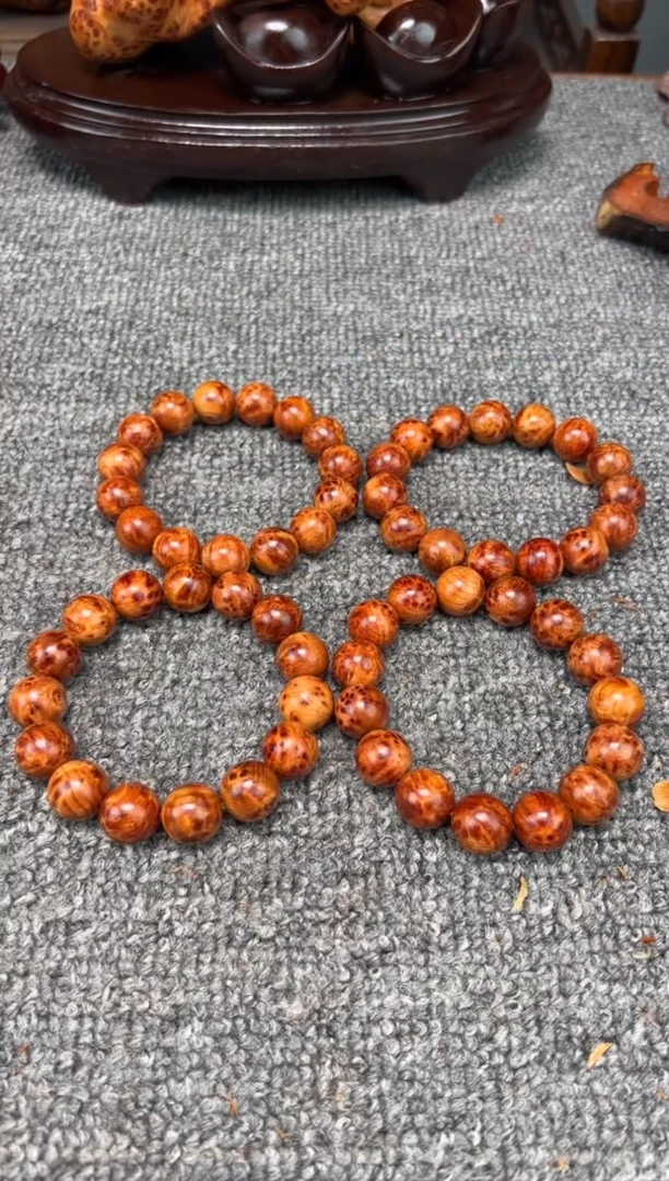 柏木（崖柏）1.5黄金底瘤疤 香味浓郁