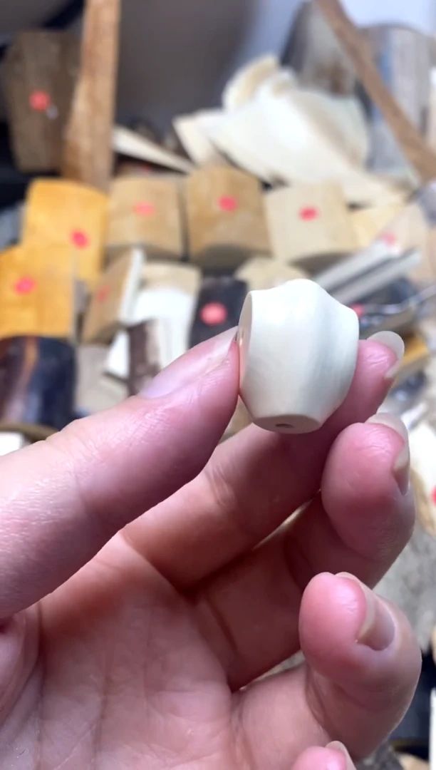 猛犸边角料手工料