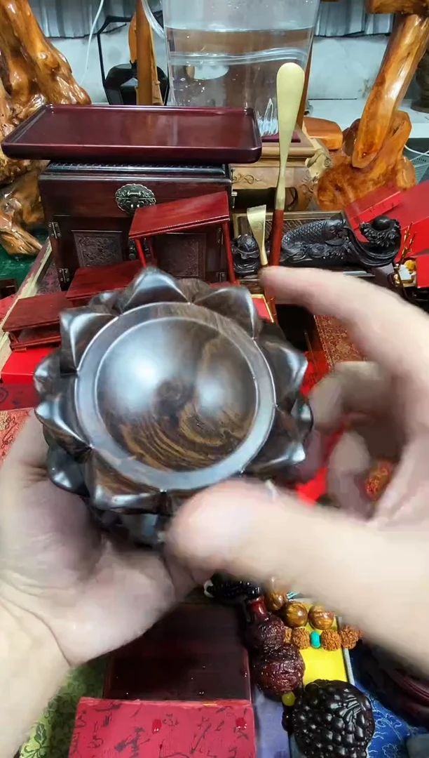 木质双莲花直播推荐直播推荐