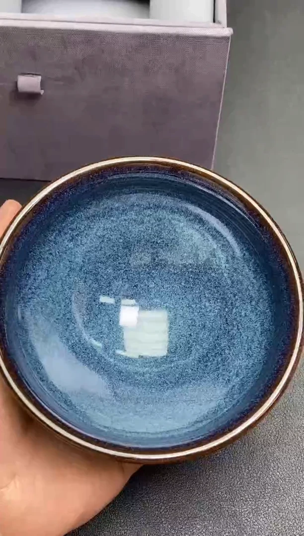 【闪购商品】茶盏267建盏建盏建盏建盏