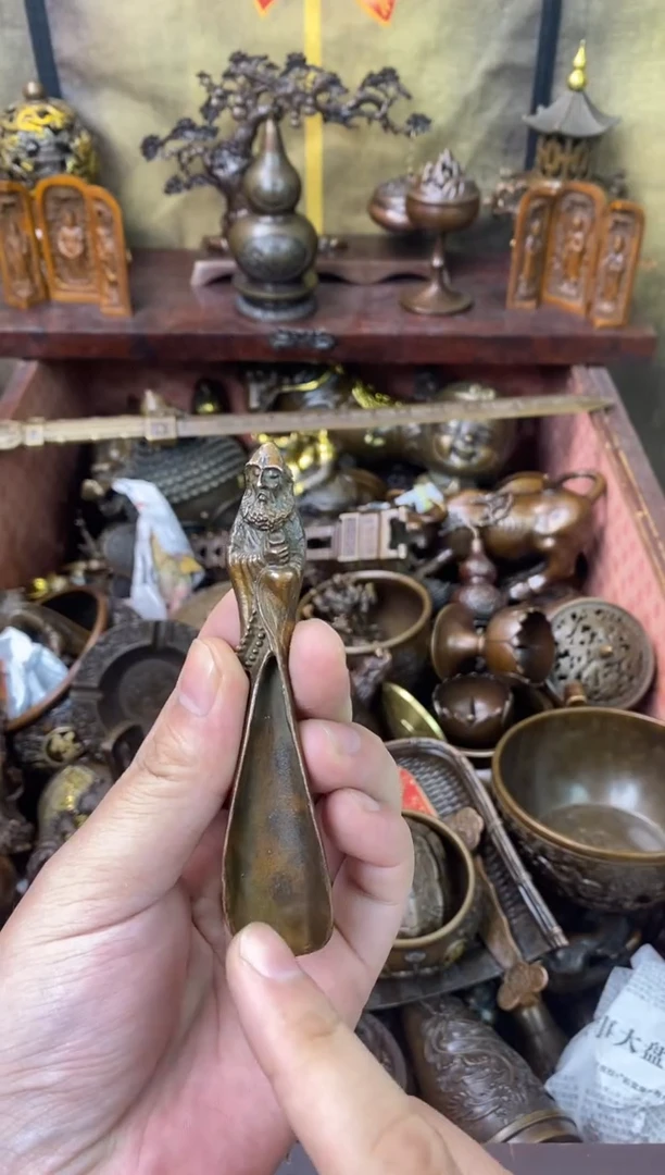 信德铜专属精选链接