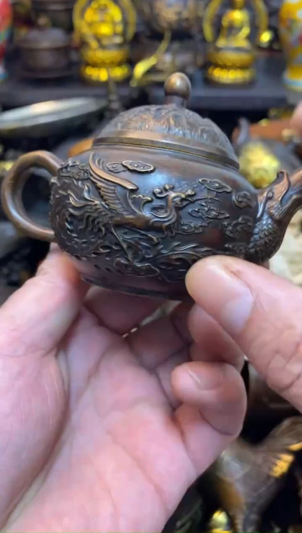 案台摆件 物品摆件