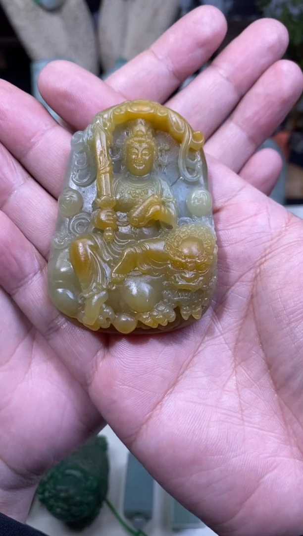 【闪购商品】定制翡翠未镶嵌翡翠