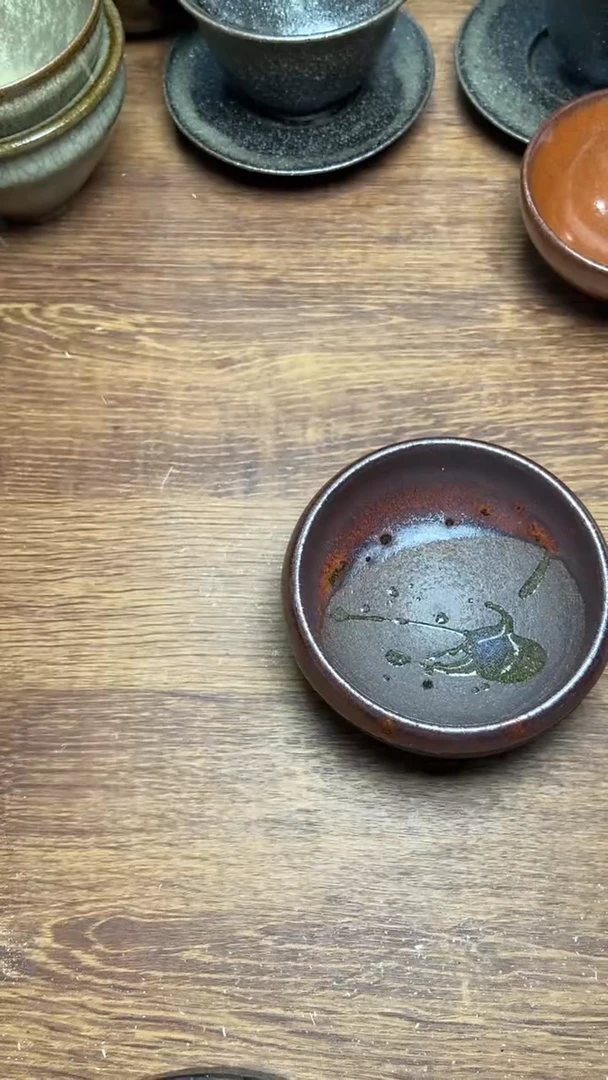 茶盏718建盏茶盏茶盏茶盏