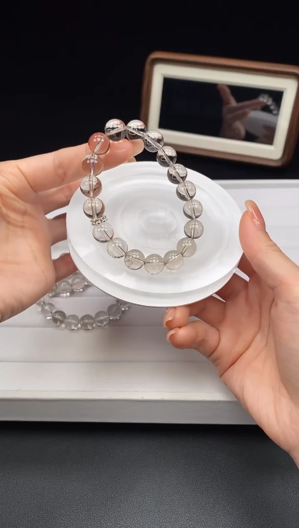 合金手链水晶万嘉水晶 发1件