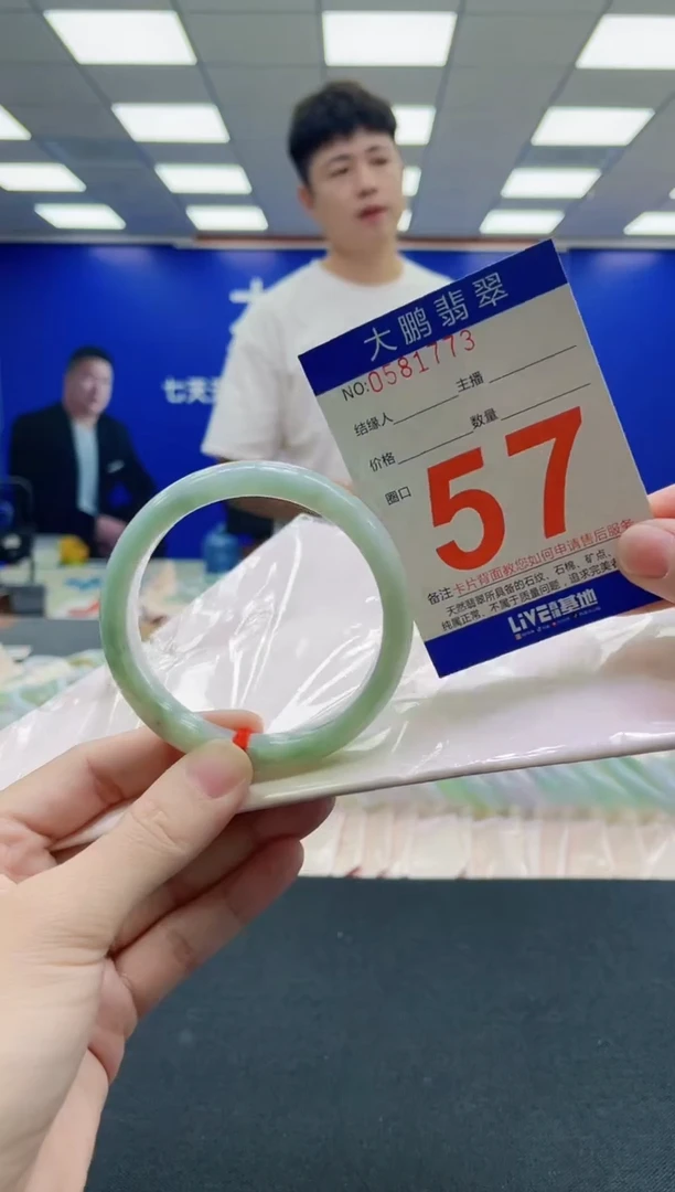 未镶嵌手镯翡翠AAAAAAAAA