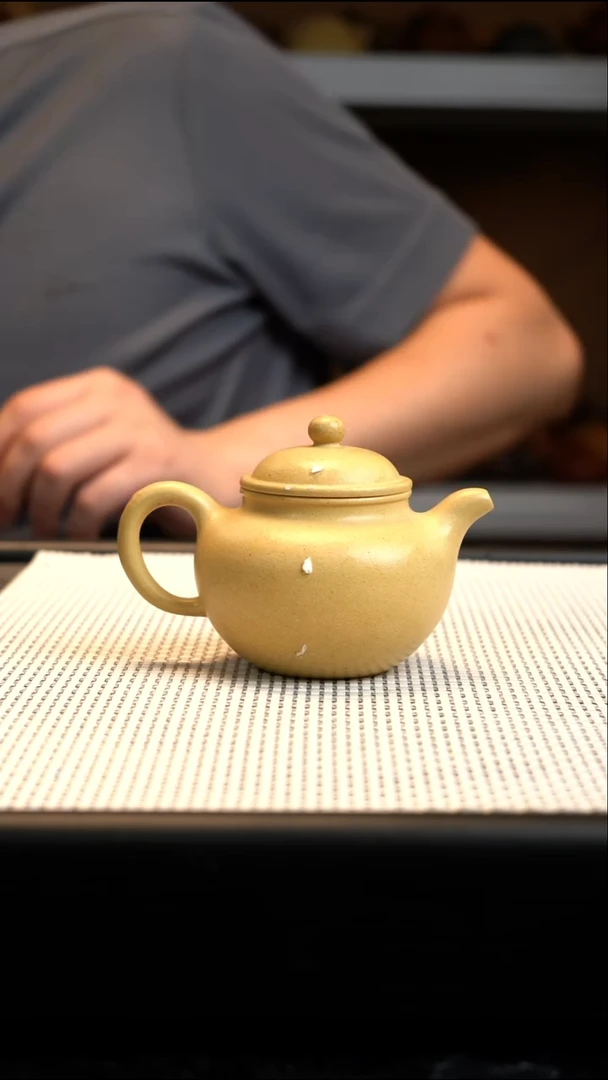 茶壶紫砂培**生紫砂壶49