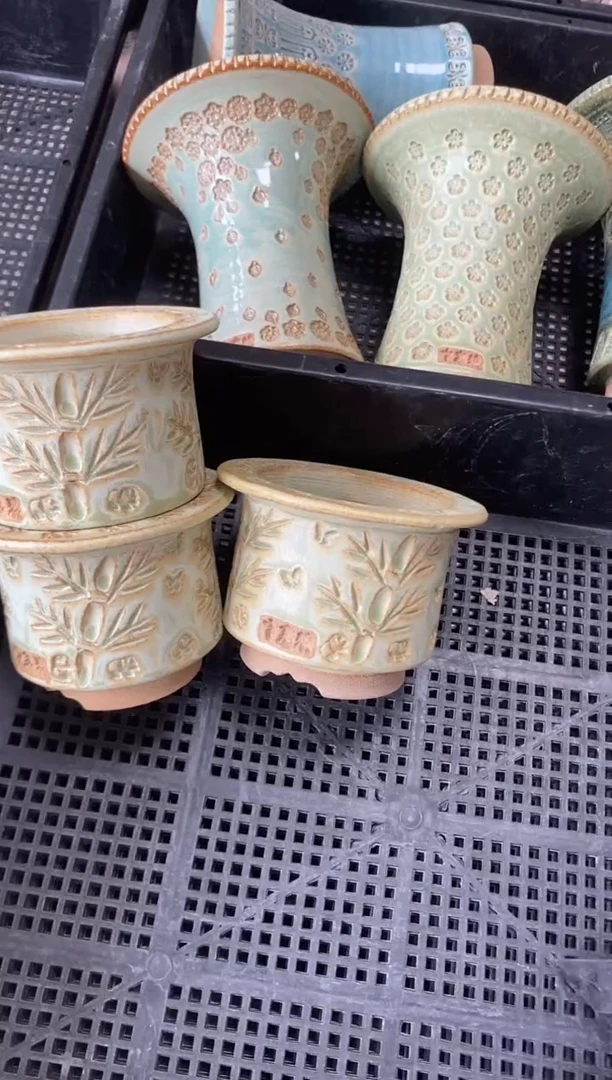 七里烧默认瑕9-27-103-6混发1特价