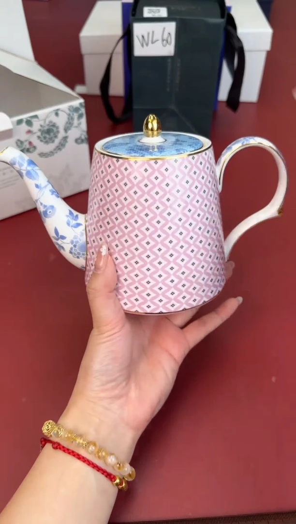 【闪购商品】瓷片正午瓷缘 臻品源泉@@M41