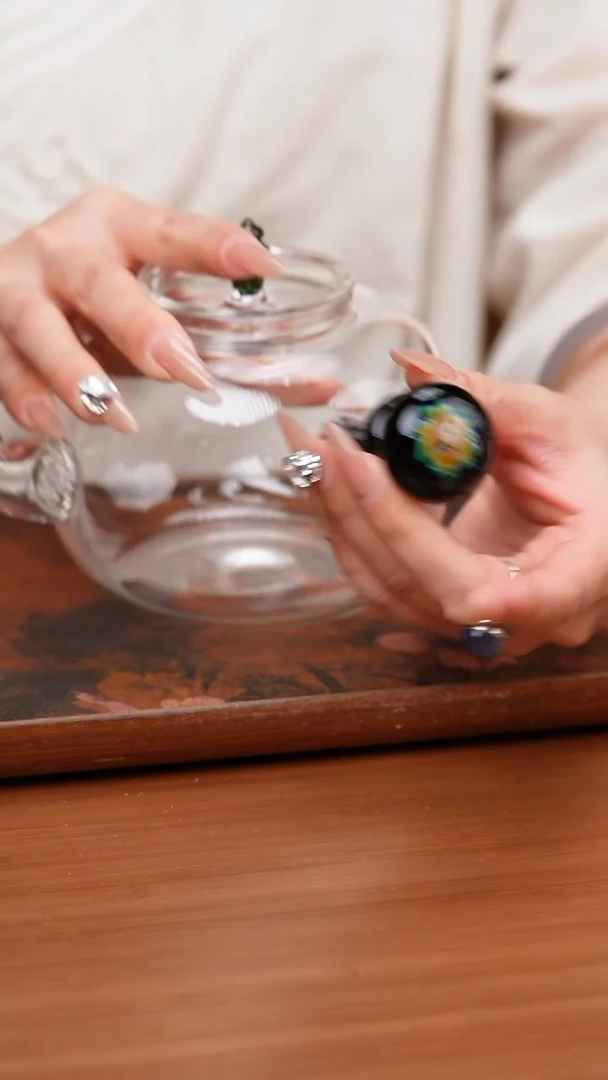 【闪购商品】禾器/璟华壶/馨语珠