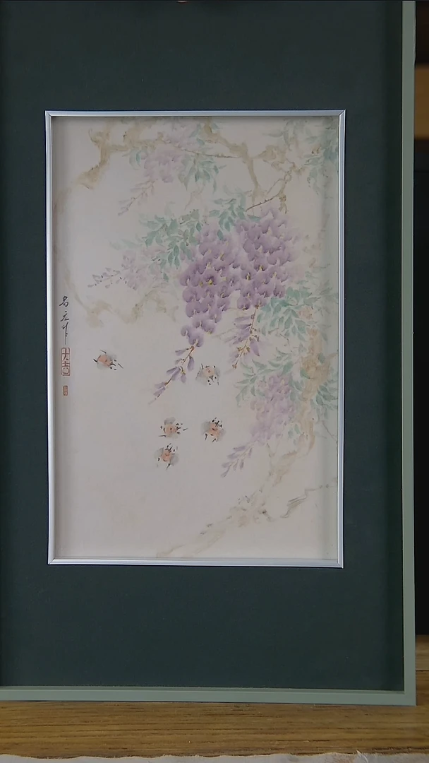 瓷板画陶瓷设计陶瓷创意