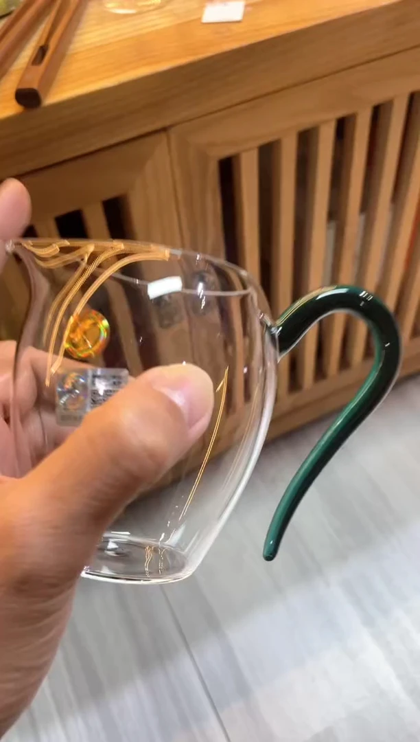 H怡然墨绿色新标