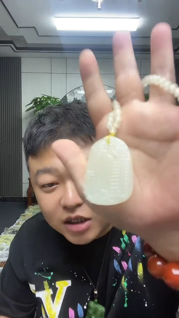 财神吊坠多样性发货任意一件