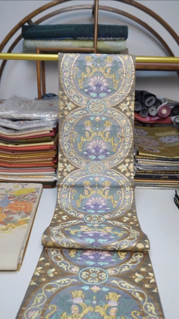 织绣176狩猎狩猎狩猎