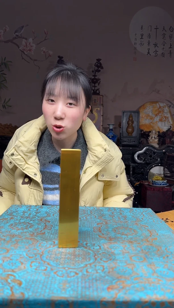 金属特色摆件家居摆件N-101