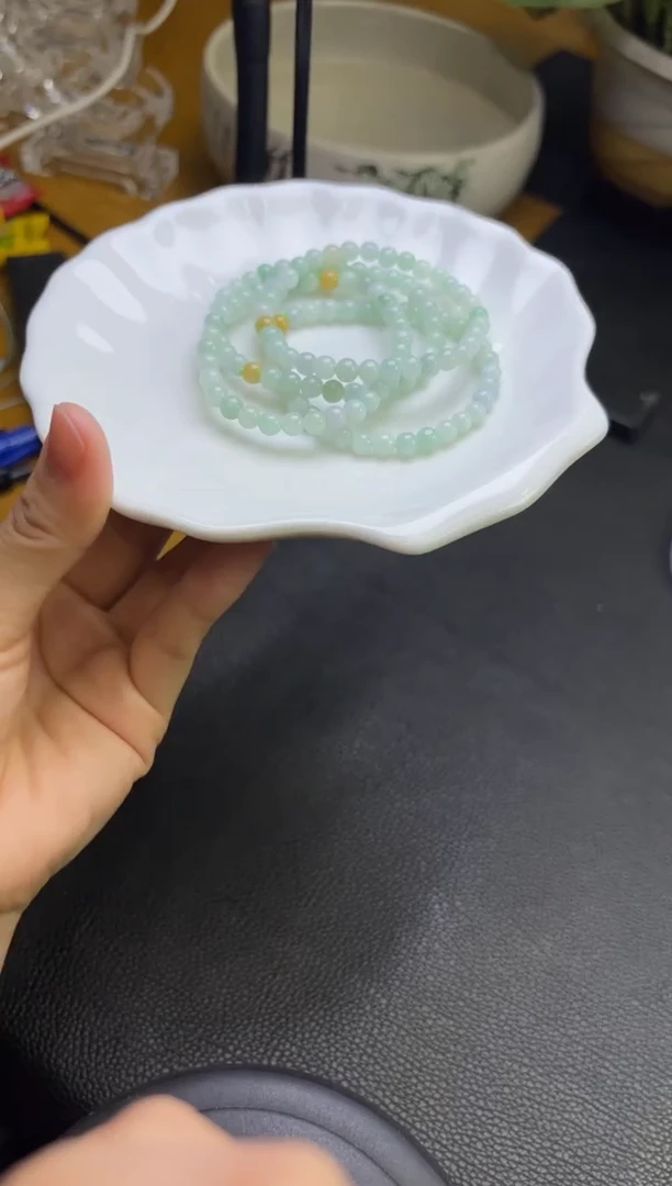 未镶嵌挂件翡翠多样性发一件CZH1230