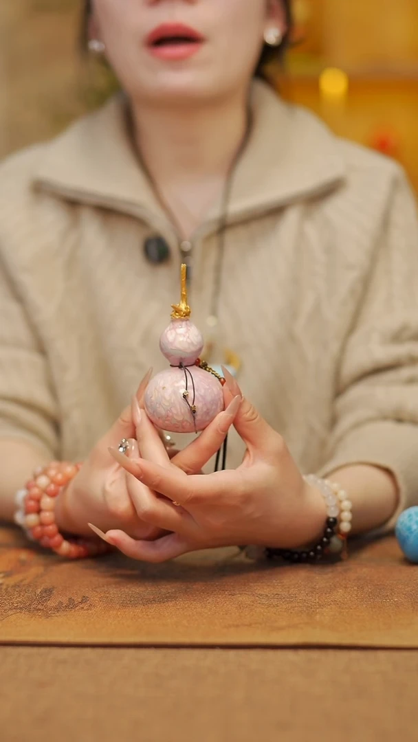 【闪购商品】141宴禾堂漆艺工艺小葫芦68