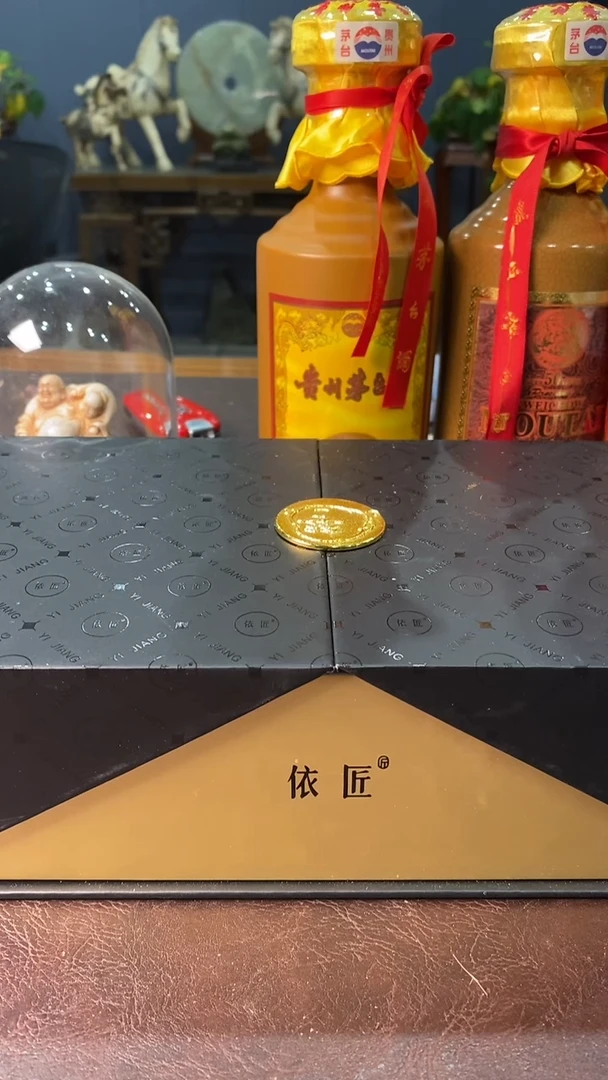 橄榄核手串/手链11-神奇的盒子（多样性发货）