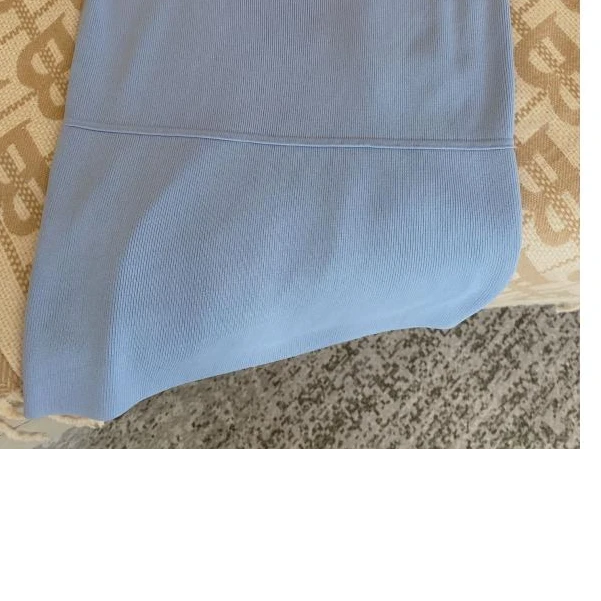 【橦颜推荐】字母针织背心310