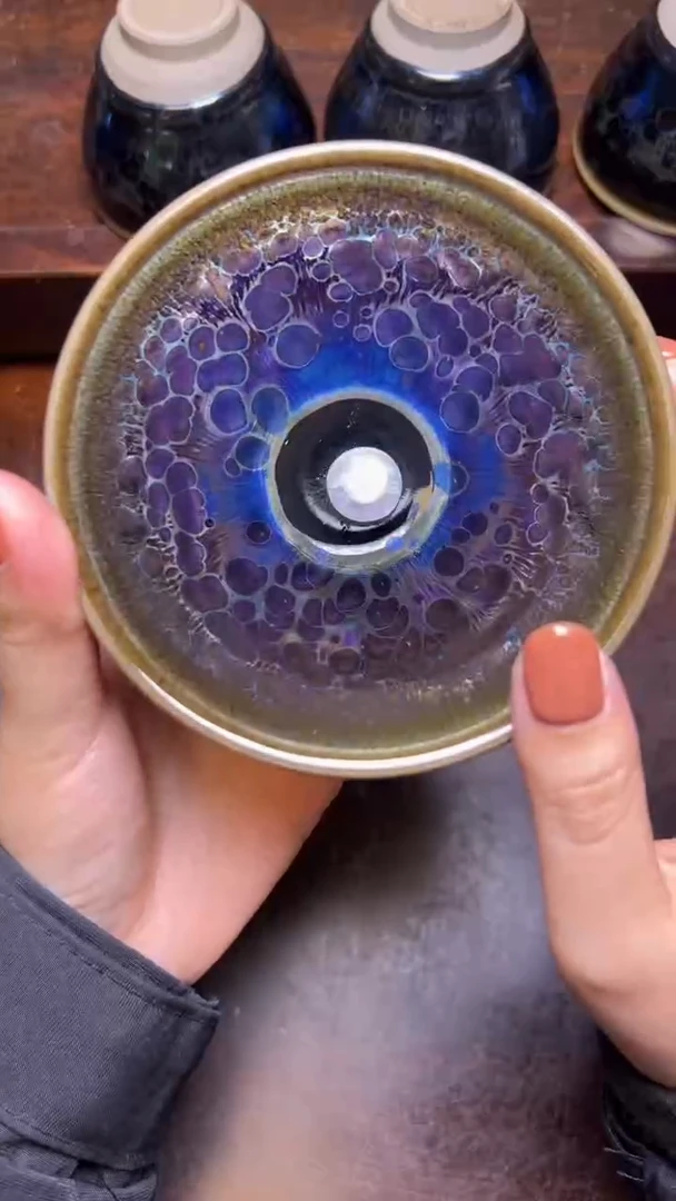 茶盏徐祖亮收藏专场11