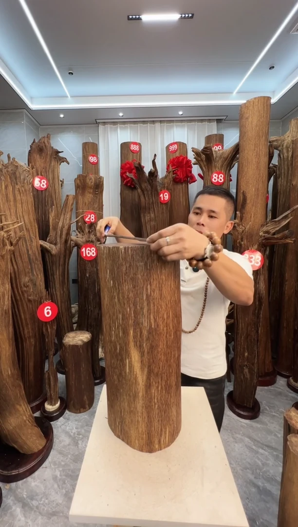 沉香摆件沉香原料