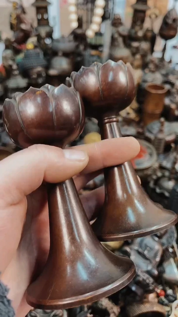 【闪购商品】精铜工匠 独具韵味