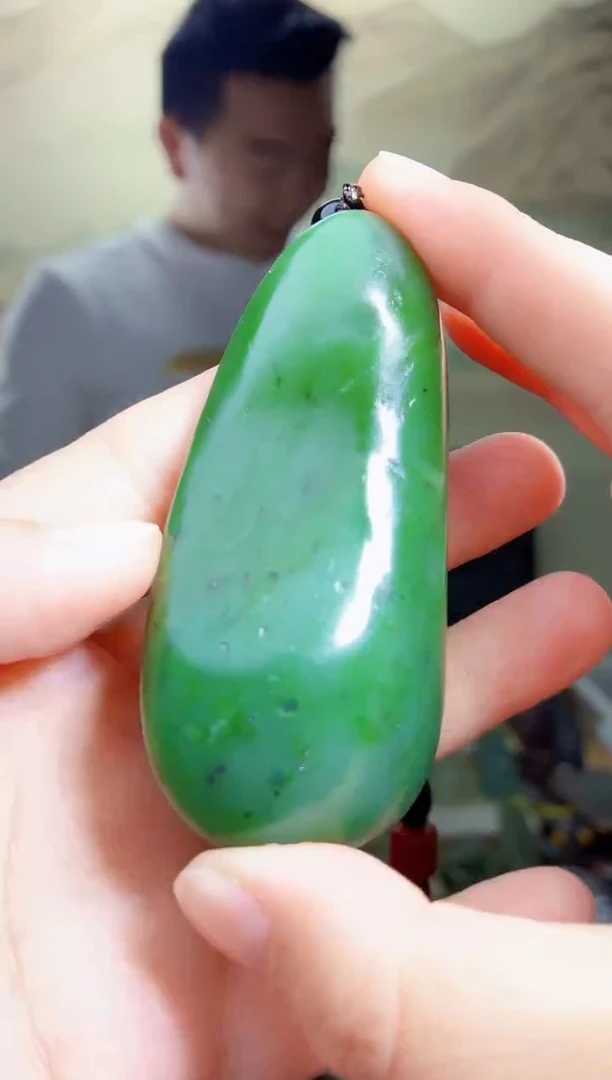 未镶嵌和田玉珠宝奇石1