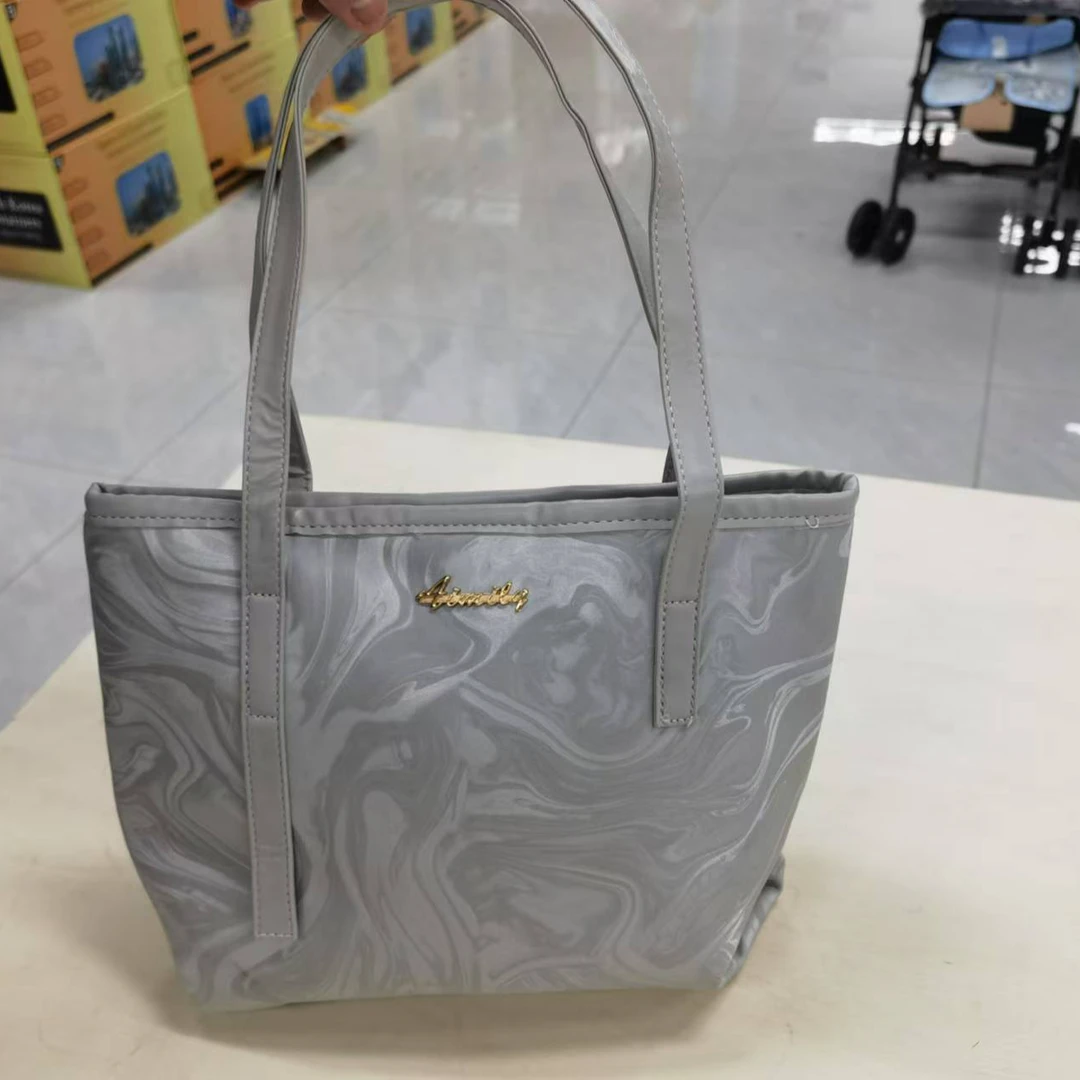 【宠粉福利5】新款国风时尚单肩女士通勤托特包