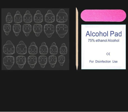 工具包四件套一包