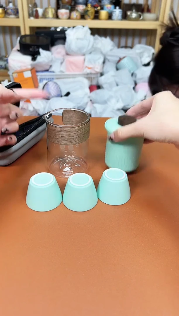 【闪购商品】万家瓷坊清货商品链接@@YS460