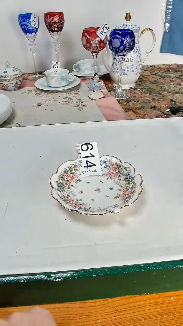 瓷片卓*小淼海外陶瓷工艺品