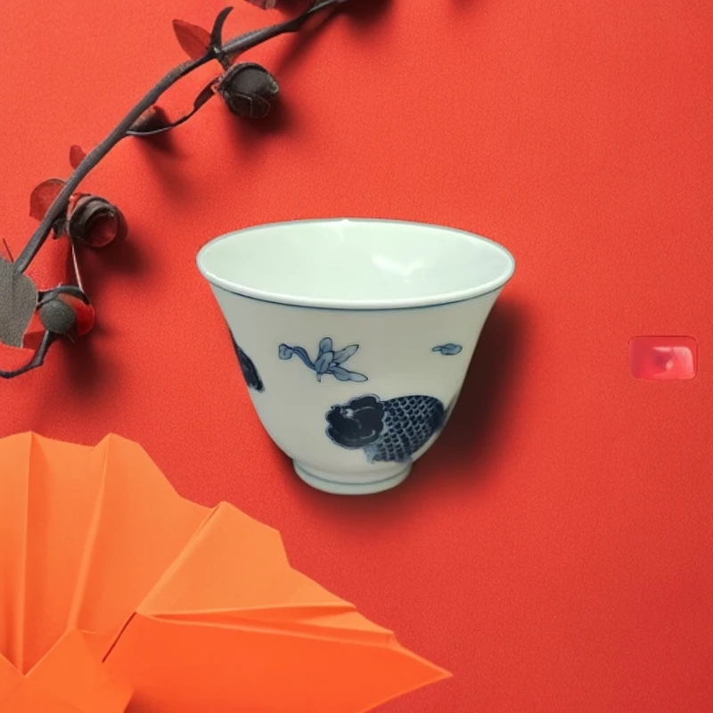 景德镇宁封窑陶瓷   NFHGCJ2193