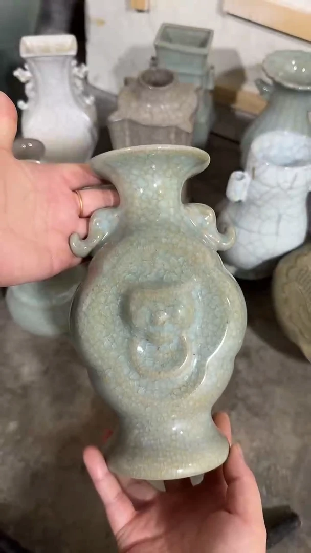 摆件瓷器瓷器瓷器瓷器