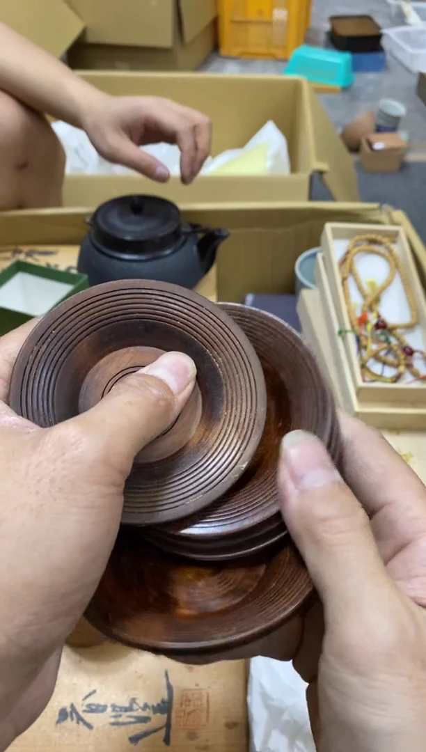 碟中古商品茶杯茶盘
