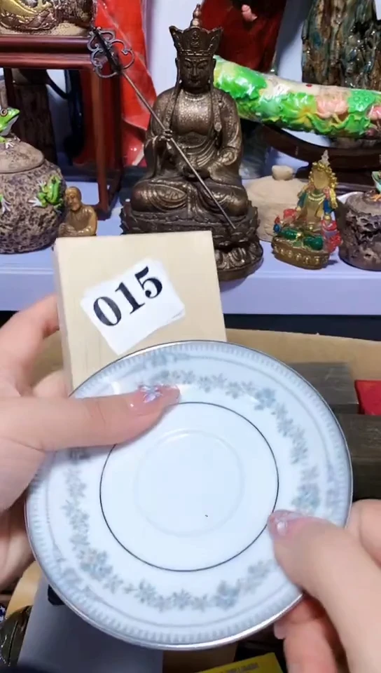 坦瓷器默认链接一物一拍