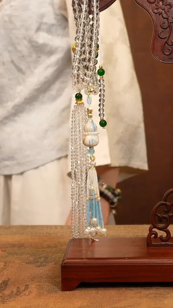 462宴禾堂漆艺工艺小葫芦138