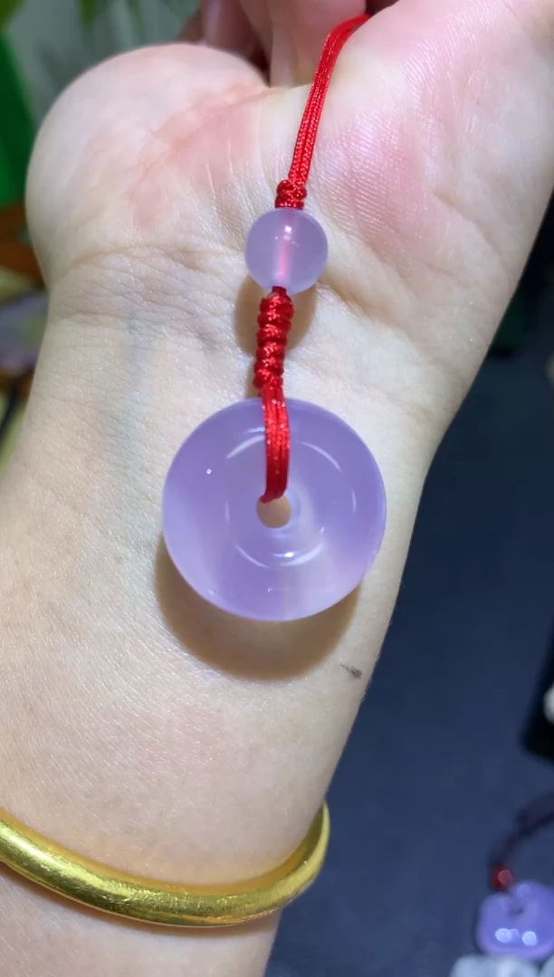 手镯玛瑙/玉髓未镶嵌00072