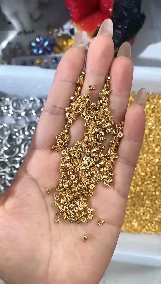 玻璃0317高压锅50个金色