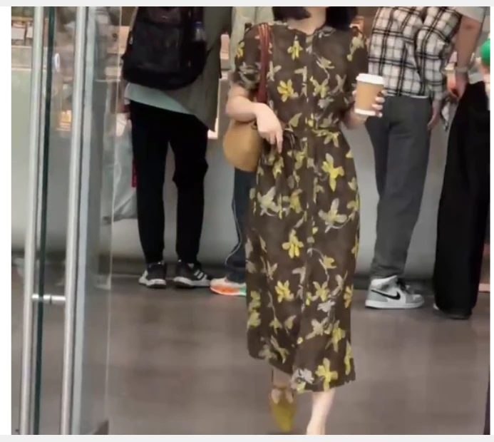 2025夏季时尚潮流百搭精品女装OYT9029