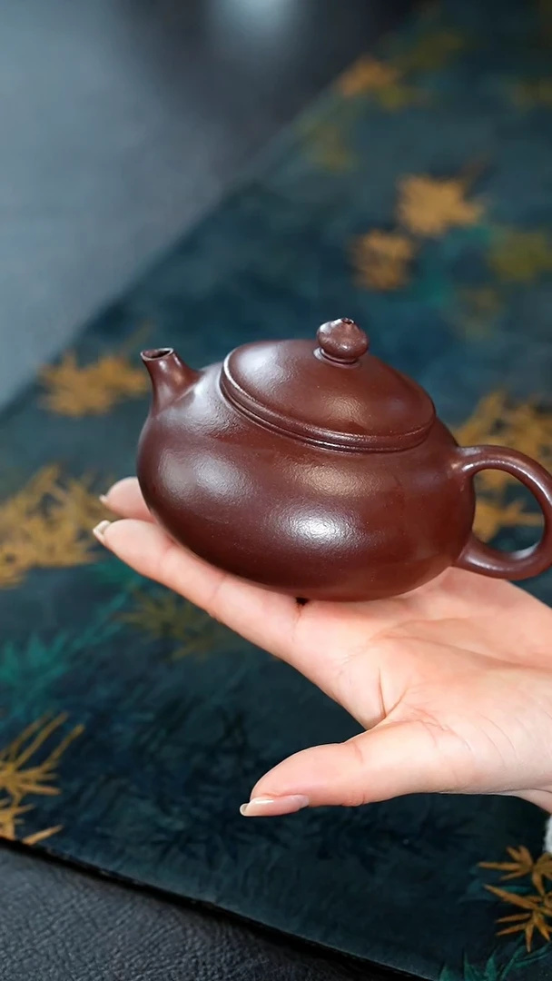 【闪购商品】紫砂茶壶8紫砂壶惊喜