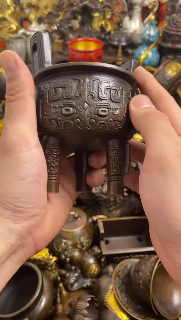 1案台摆件   物品摆件