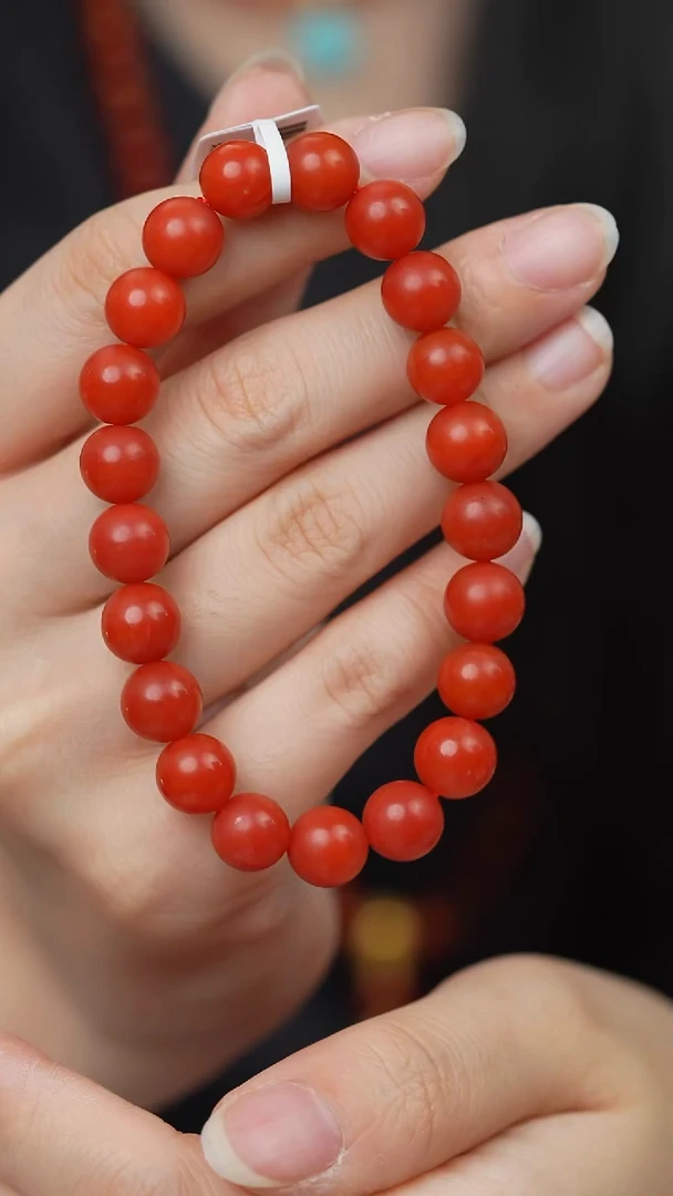 未镶嵌G31（多样性发一件）南红玛瑙单圈