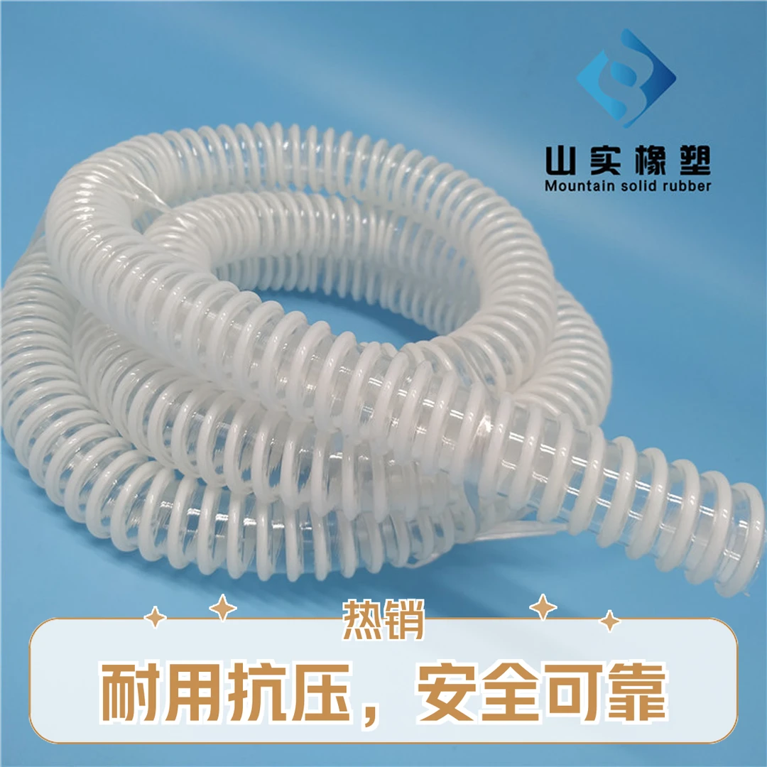 工厂现货批发 电动送风呼吸器长管防毒面具导气无味呼吸通风管