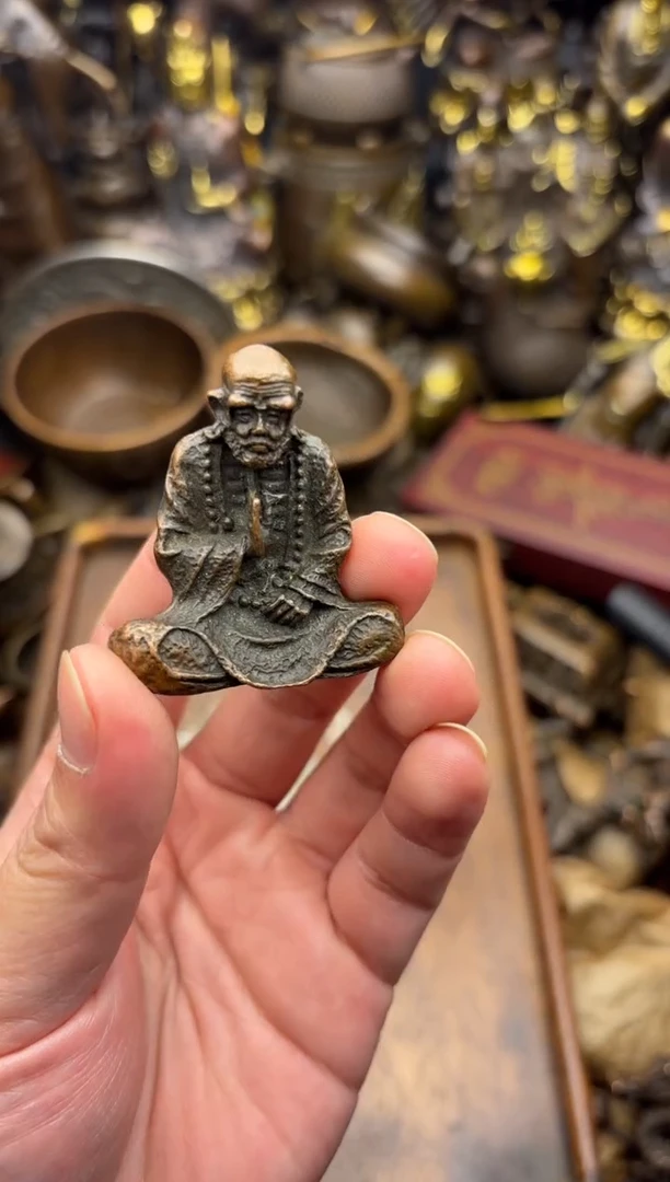 小周精选专属链接达摩