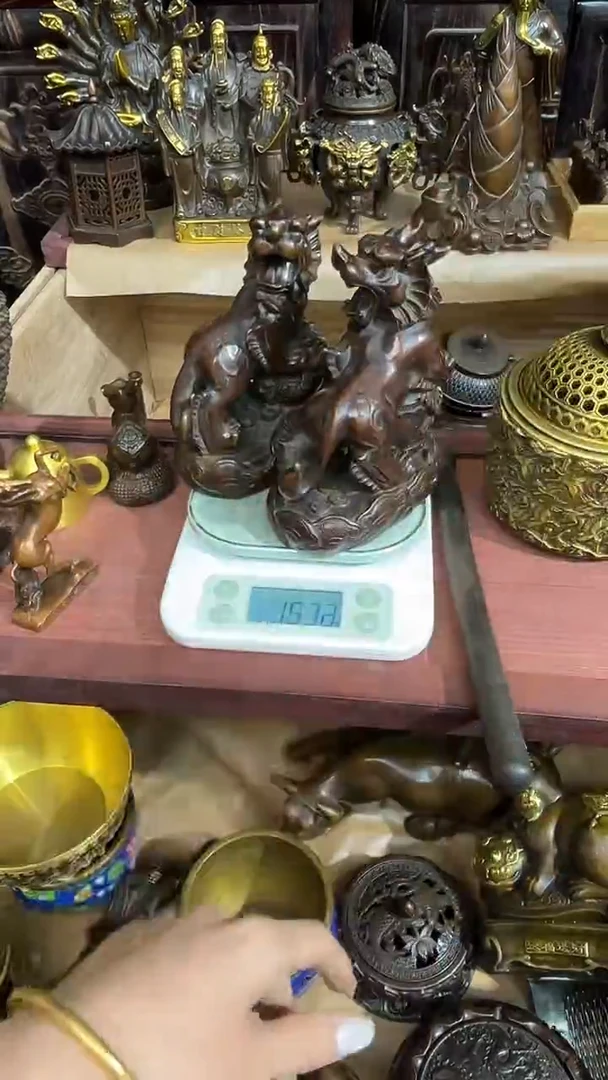 --------------铜