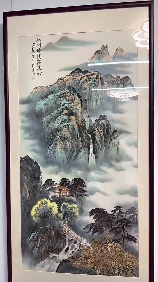 国画1111111111111111