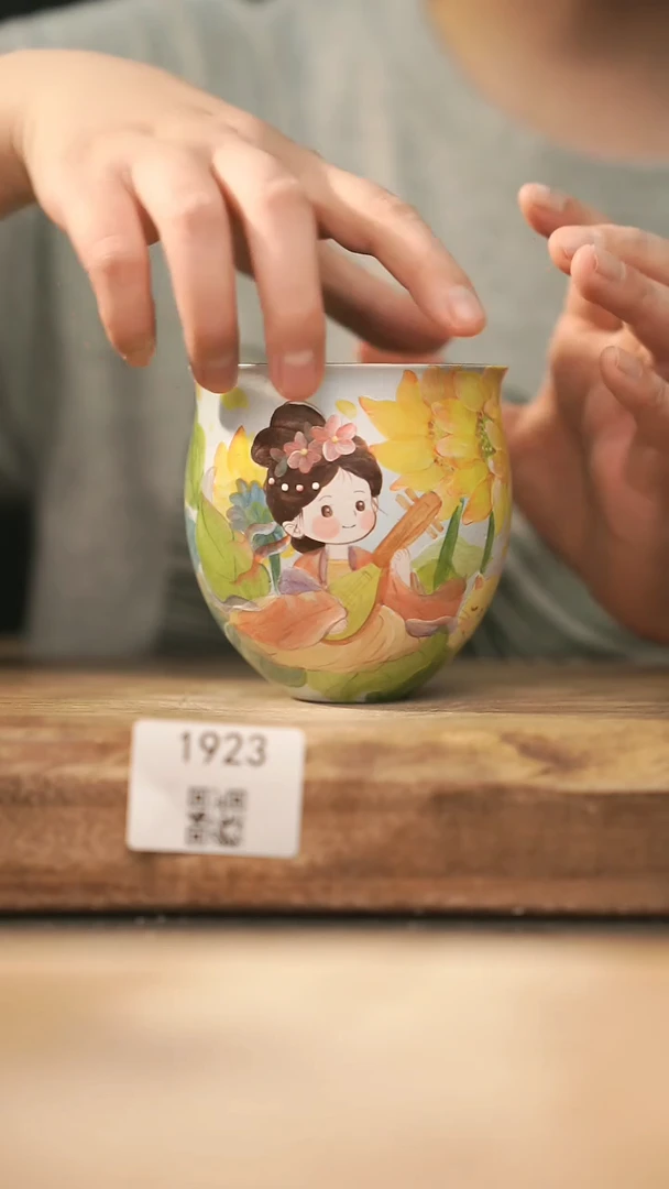 【落单孤品】福利/杯子@@1923