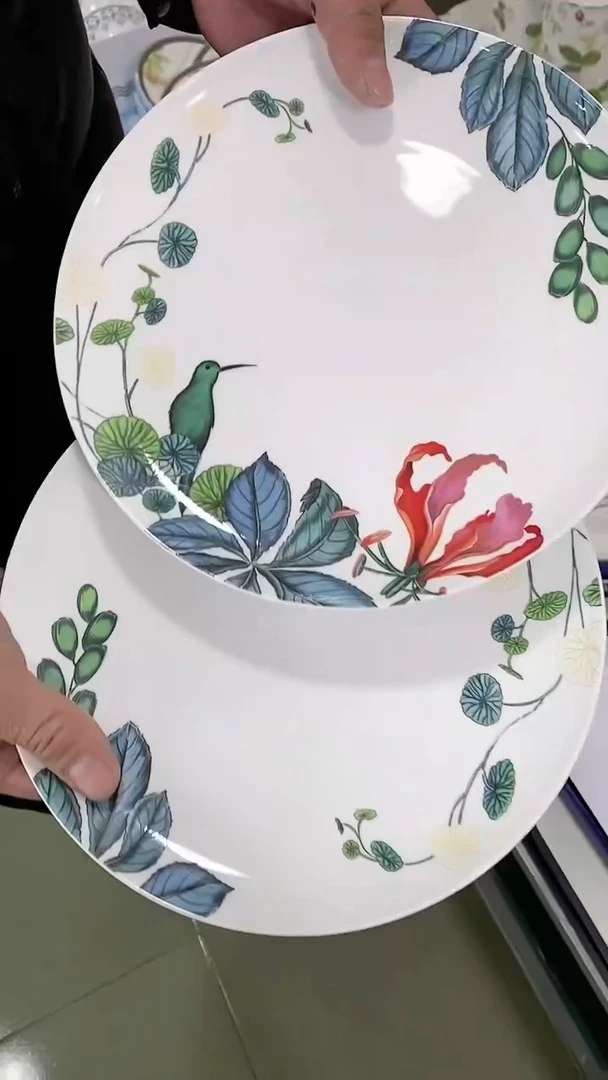 【闪购商品】瓷片00000000000000